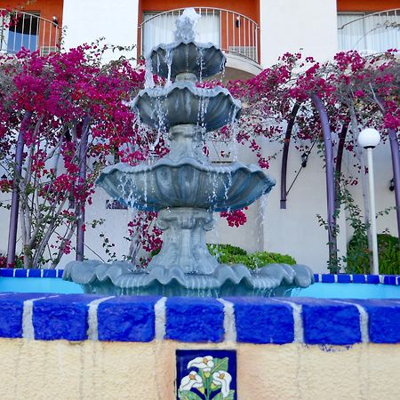 Best Western Golden Sails Hotel Long Beach Luaran gambar