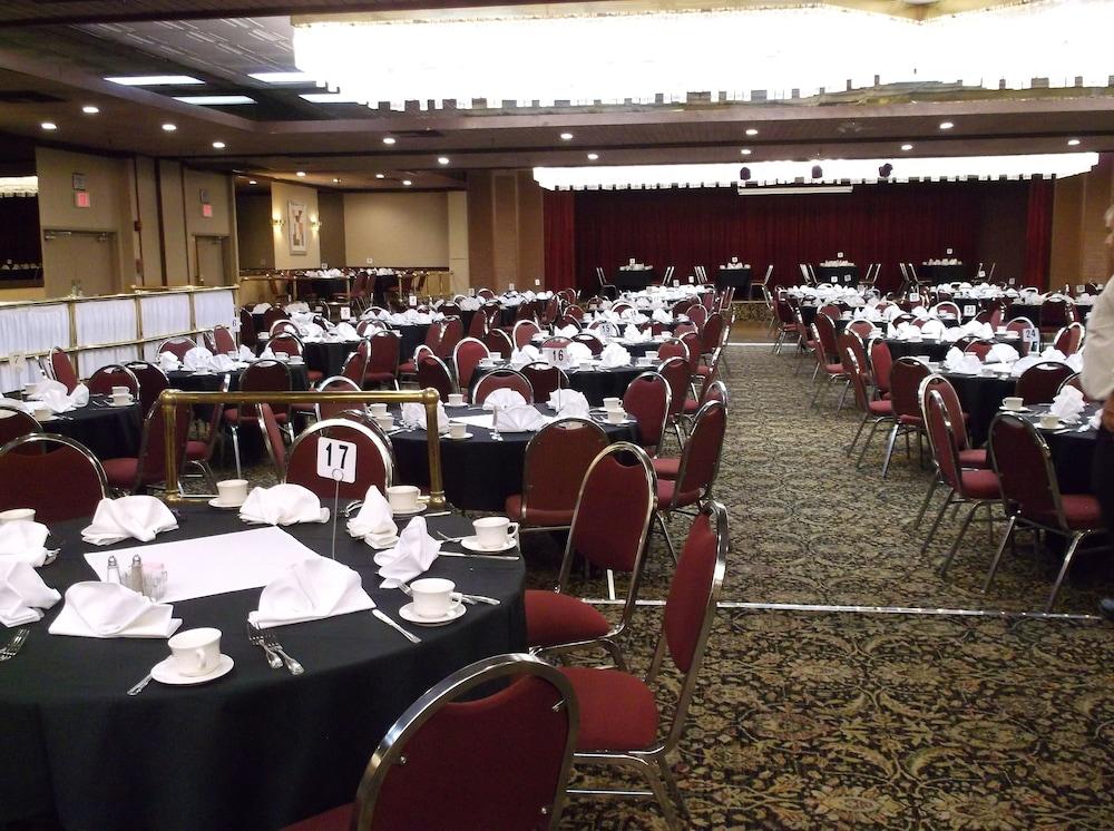 Best Western Golden Sails Hotel Long Beach Luaran gambar