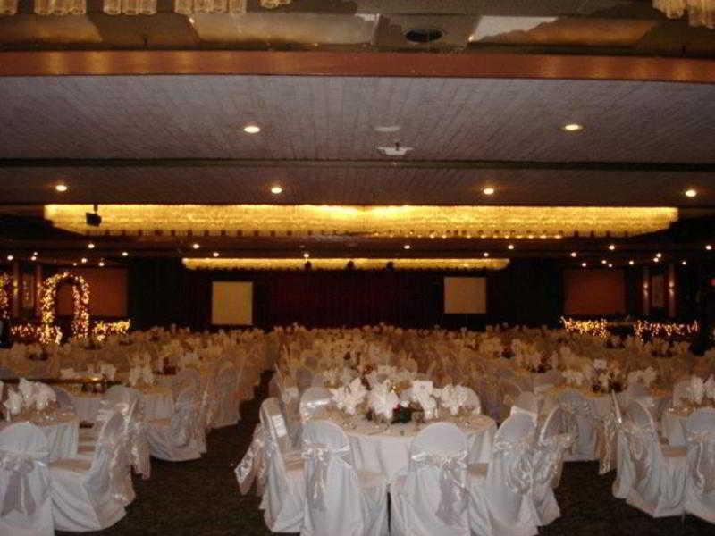 Best Western Golden Sails Hotel Long Beach Luaran gambar