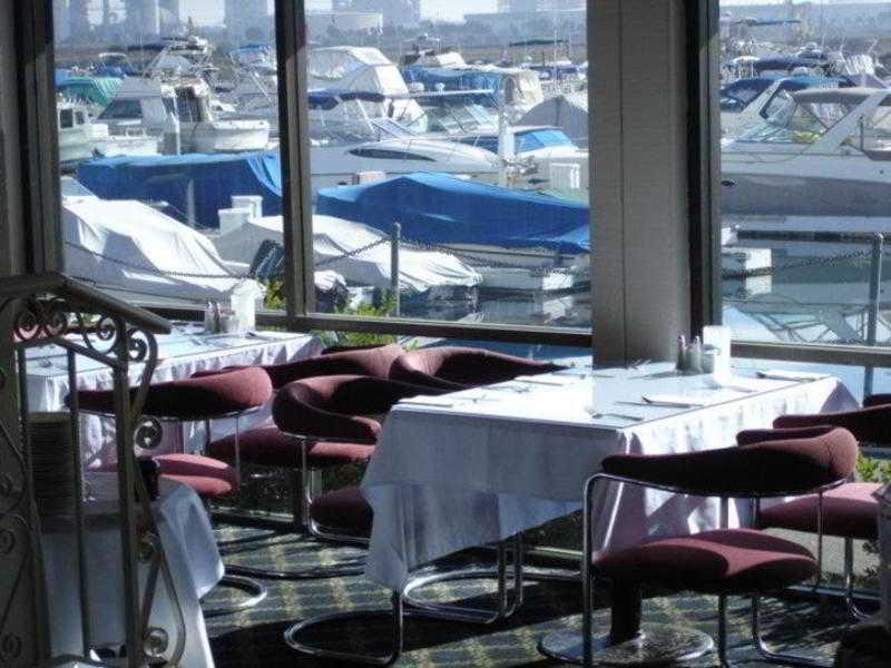 Best Western Golden Sails Hotel Long Beach Luaran gambar
