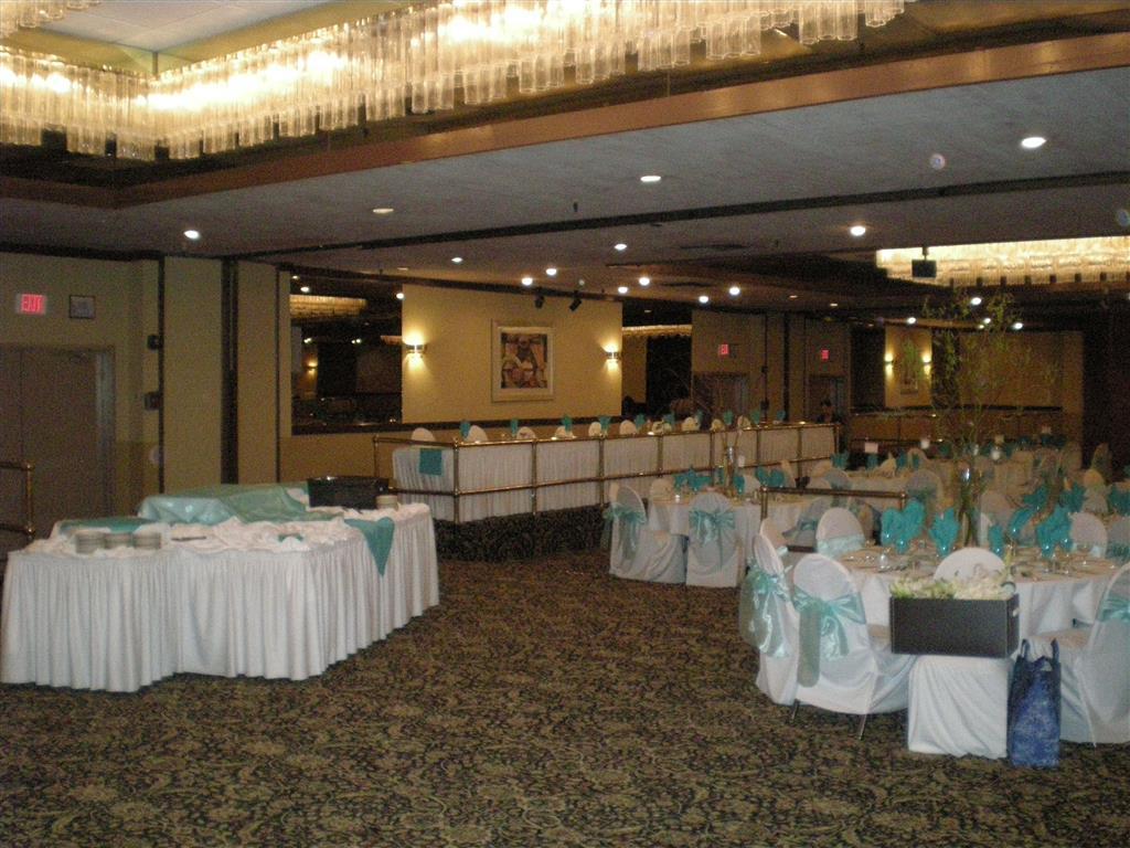 Best Western Golden Sails Hotel Long Beach Luaran gambar