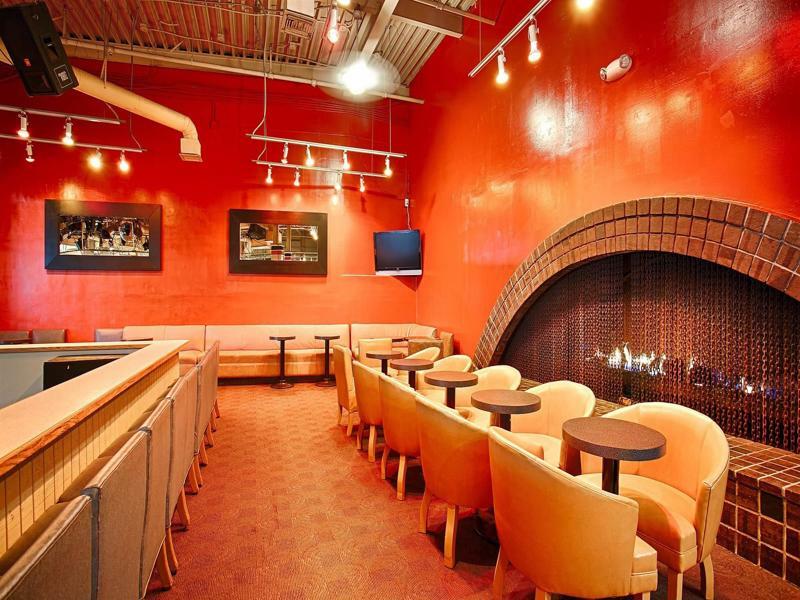 Best Western Golden Sails Hotel Long Beach Luaran gambar
