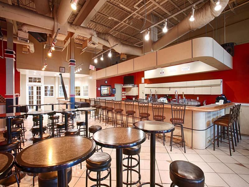 Best Western Golden Sails Hotel Long Beach Luaran gambar