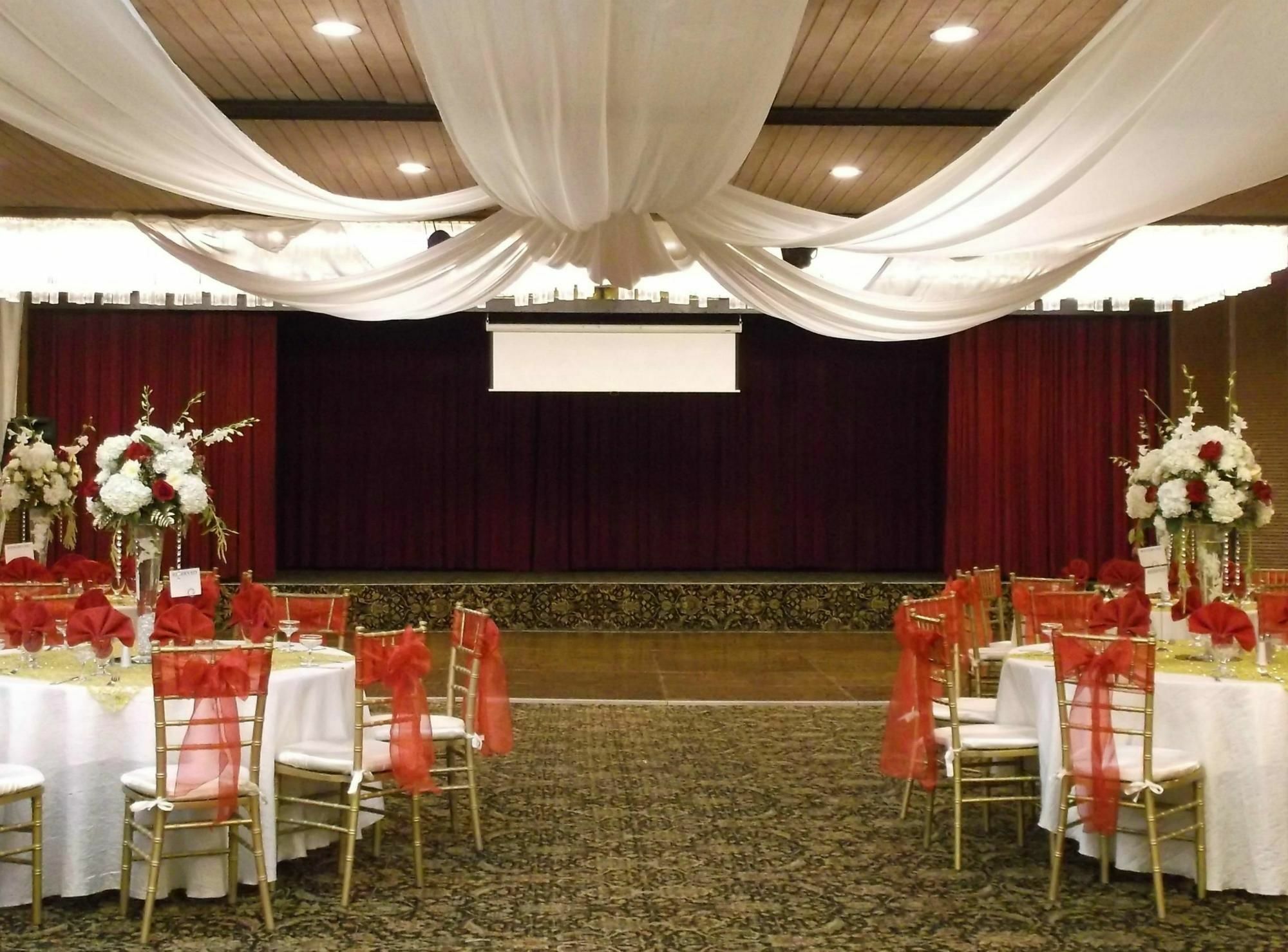Best Western Golden Sails Hotel Long Beach Luaran gambar
